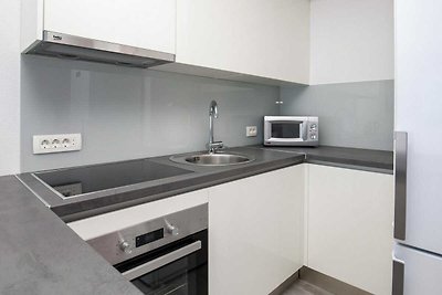 Apartments Dva Galeba - Standard One Bedroom ...