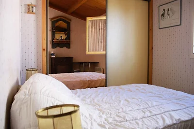 Wohnung in Brétignolles am Strand