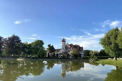 Kleine Groene Basedow