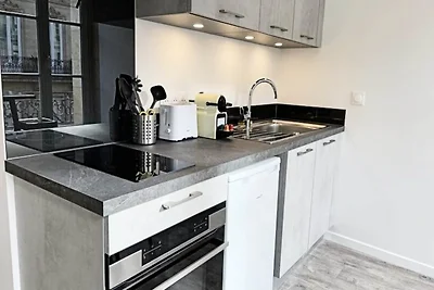 Super Appartement Clim Et Pierre Bordelaise