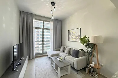 Gehobene 2-Zimmer-Wohnung | Modernes Wohnen