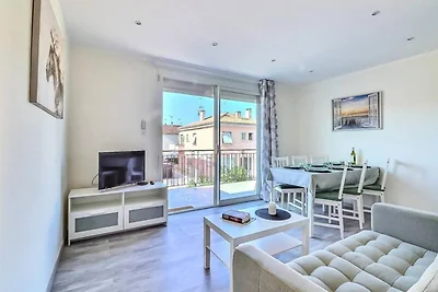 Ferienwohnung in Grau-du-Roi in der Nähe des ...