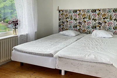 4 stelle case ad SÖLVESBORG