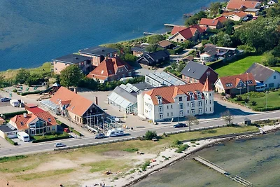 6 Personen Ferienpark haus in Hejls