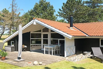 6 persoons vakantie huis in Rødby