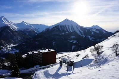 Casa vacanze a Orcières vicino Ski
