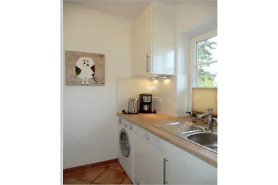 Ferienhaus in Nieblum mit Schwimmbecken