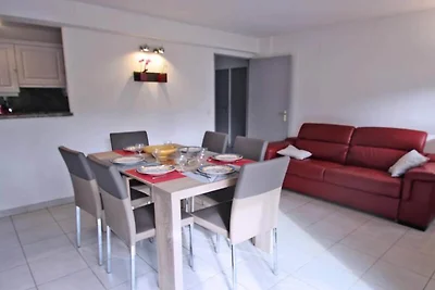 Residenz La Palmeraie II