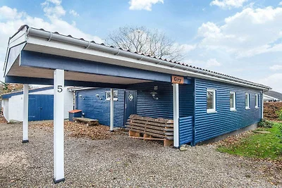 8 Personen Ferienhaus in Haderslev-By Traum