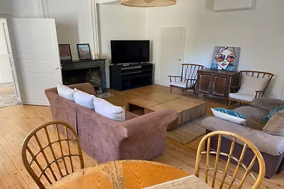 Charmantes Landhaus in Frankreich mit Pool