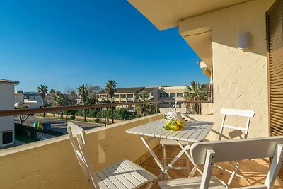 La Llimona - Appartement in Port De Pollença