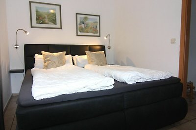 Apartamento Strandidyll, Trassenheide