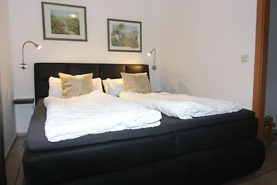 Appartement in Trassenheide bij Strand
