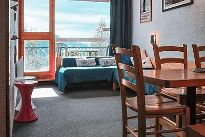 Ferienwohnung in Les Arcs in der Nähe von...