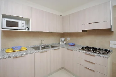 Appartement aan zee in Santa Cruz, Tenerife