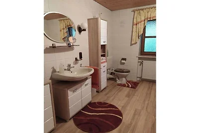 Ferienwohnung mit 1 Schlafzimmer
