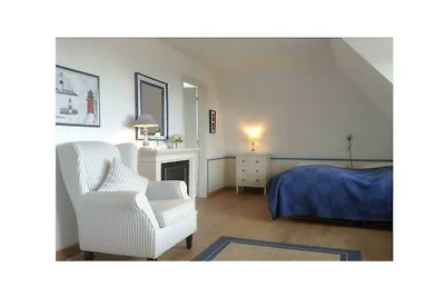 Sea-Sylt Haus Lazy Dolphin