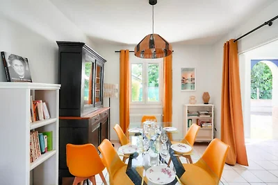 Ferienwohnung in Guilvinec in der Nähe des St...