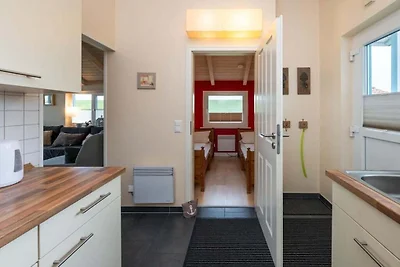 Ferienhaus mit 1 Schlafzimmer