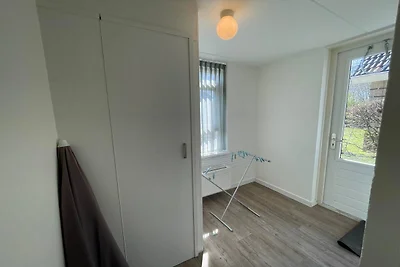 Watervilla met infraroodsauna en jacuzzi