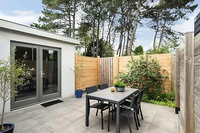 Wohnung in Zandvoort nahe Dünen