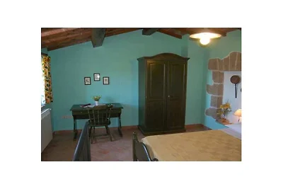 La Cantinaccia, Casa Verde