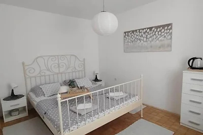 Apartment Suzi - Duplex One bedroom Apartment