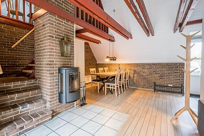 6 Personen Ferienhaus in Nørre Nebel