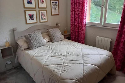 3 Zimmer für 4 Personen