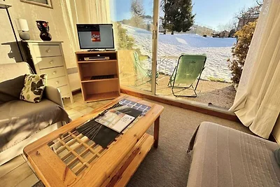 Studio-Apartment in Notre-Dame-de-Bellecombe ...