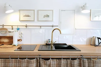 Ferienwohnung mit 1 Schlafzimmer