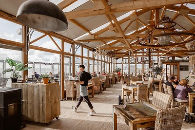 Ferienhaus mit direktem Meerblick, am Nordsee...