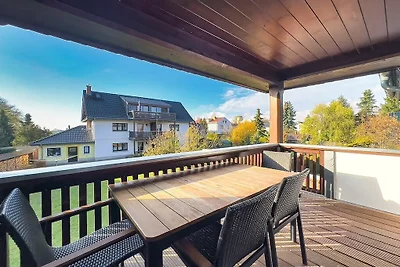 Ferienwohnung mit 1 Schlafzimmer