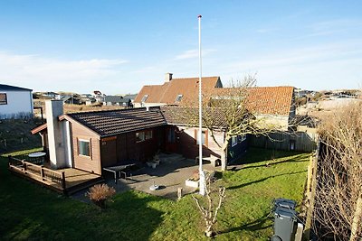 6 Personen Ferienhaus in Løkken-By Traum