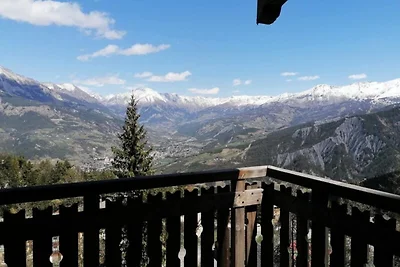 Studio für 5 Personen