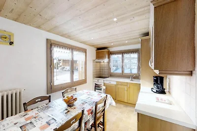 3 Zimmer für 6 Personen