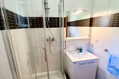 Paradise Apartments-Studio apartman with sea ...