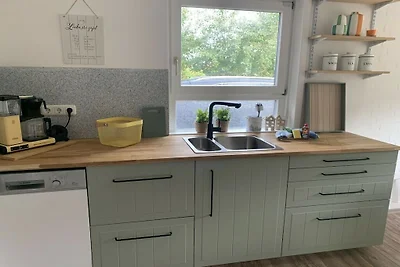 Ferienhaus mit 3 Schlafzimmer