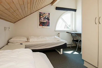 6 Personen Ferienhaus in Rømø