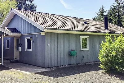 7 Personen Ferienhaus in Væggerløse
