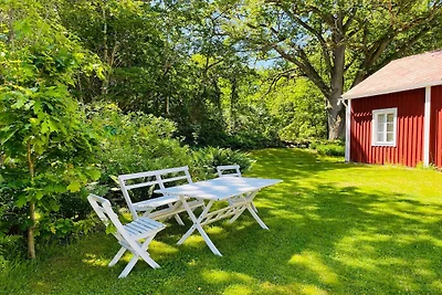 6 Personen Ferienhaus in Backaryd
