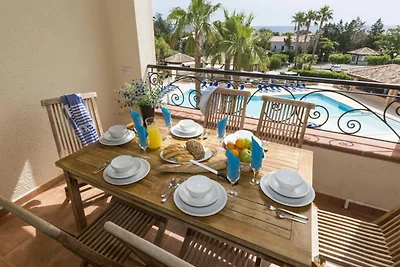 Appartamento sul mare a Linguizzetta con...