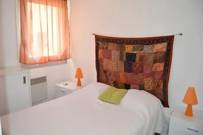 2 Zimmer für 4 Personen