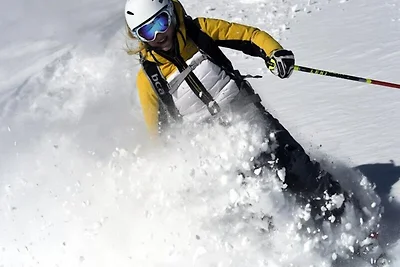 Apartment in Vars in der Nähe der Skipiste