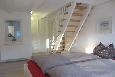 Ferienhaus mit 2 Schlafzimmer