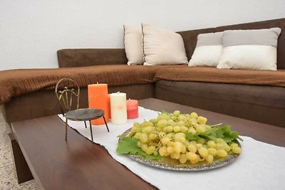 200 m bis zum Strand