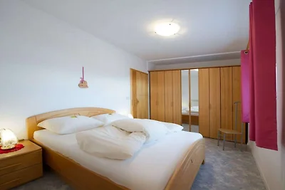 Ferienwohnung mit 1 Schlafzimmer
