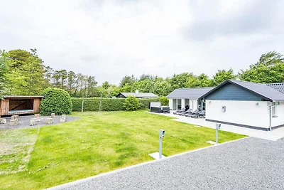 10 Personen Ferienhaus in Tarm