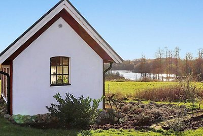 5 person holiday home in LAHOLM