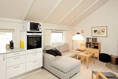 6 Personen Ferienhaus in Vejers Strand